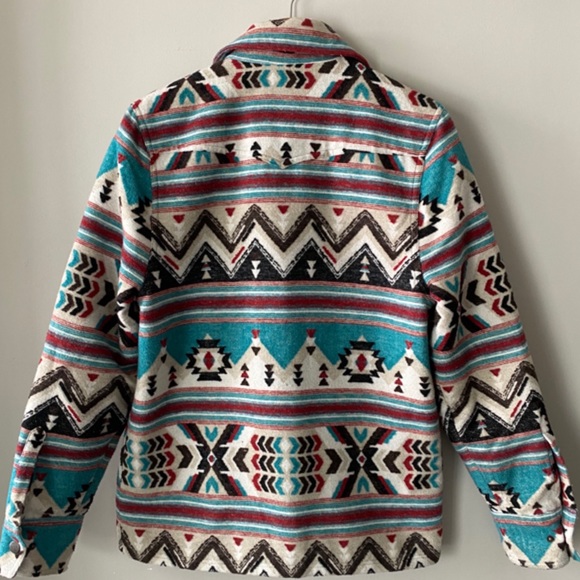 Powder River Jacket - Picture 2 of 3